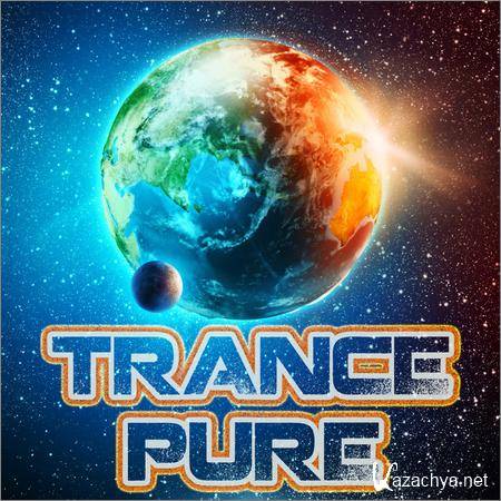 VA - Trance Pure (2018)