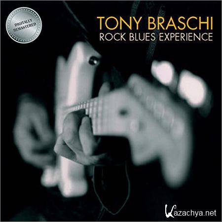 Tony Braschi - Rock Blues Experience (2018)