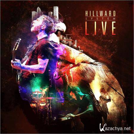 Hillward - System Live (Live) (2018)