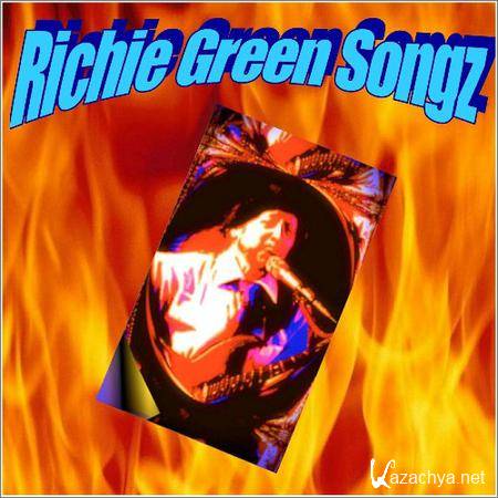Richie Green - Richie Green Songz (2018)