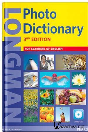 Michael Mayor - Longman Photo Dictionary of British English
