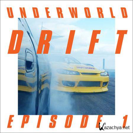 Underworld - Drift Episode 1 (2018)