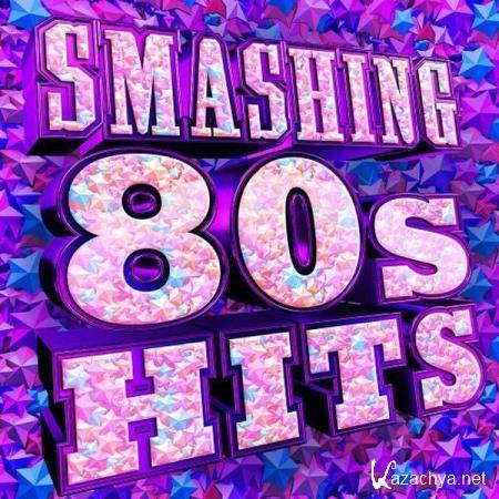 VA - Smashing 80s Hits (2018)