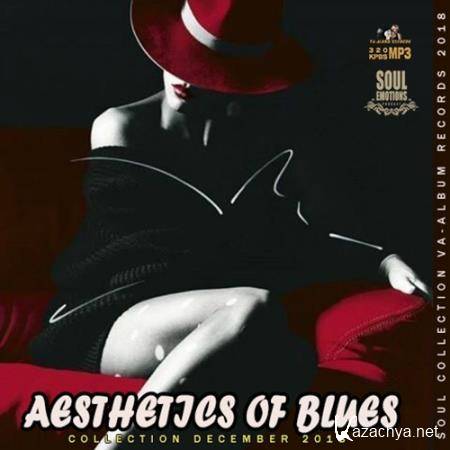 Aesthetis Blues (2018)