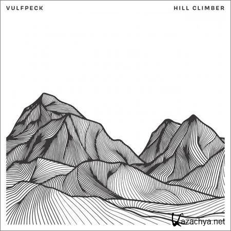 Vulfpeck - Hill Climber (2018)
