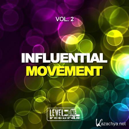 Influential Movement, Vol. 2 (2018)