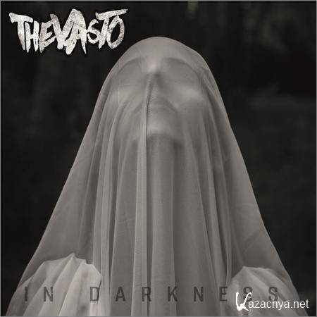 The Vasto - In Darkness (2018)