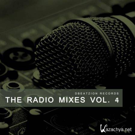 The Radio Mixes, Vol. 4 (2018)