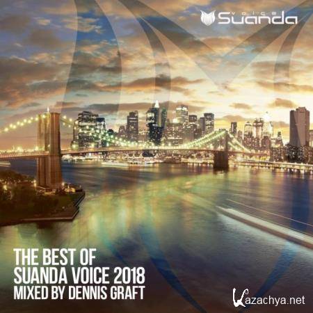 The Best Of Suanda Voice 2018 (Mixed By Dennis Graft) (2018)