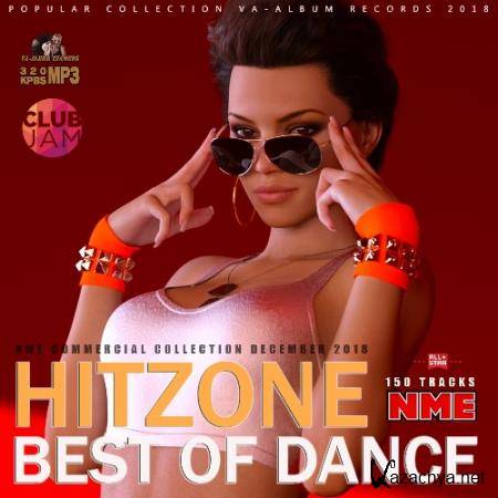 HitZone Best Of Dance (2018)