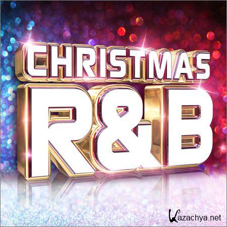 VA - Christmas RnB (2018)