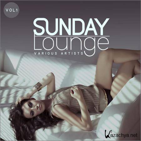 VA - Sunday Lounge Vol.1 (2018)