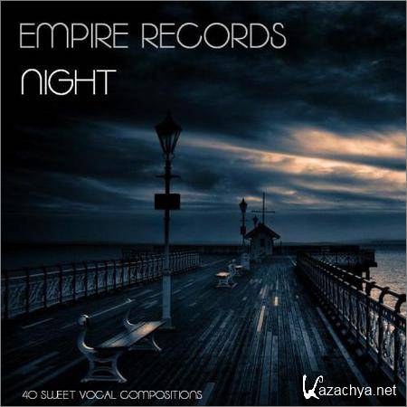 VA - Empire Records - Night (2018)
