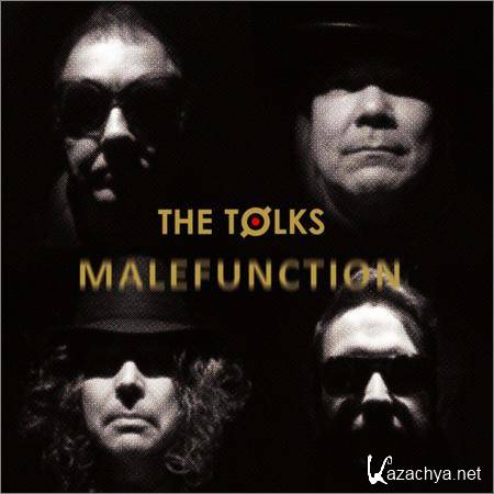 The Tolks - Malefunction (2018)