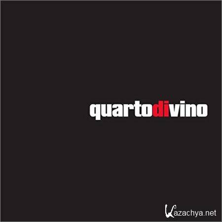 QuartoDivino - QuartoDivino (2018)