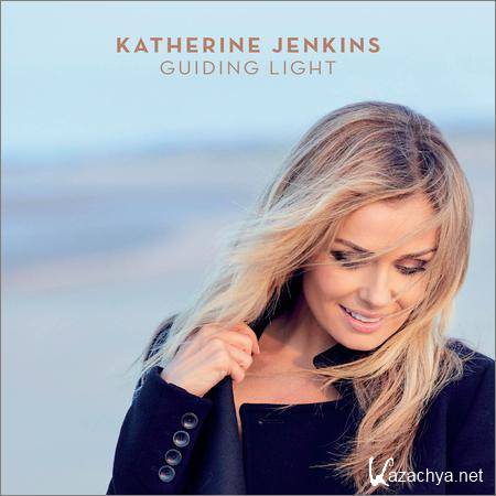 Katherine Jenkins - Guiding Light (2018)