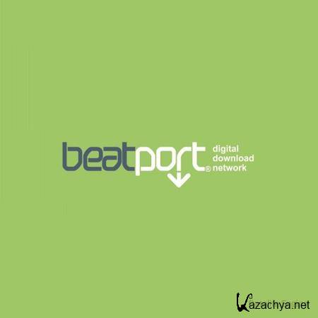 Beatport Music Releases Pack 638 (2018)