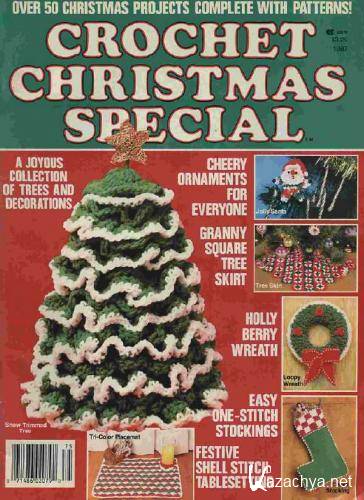 Crochet Christmas Special 1987