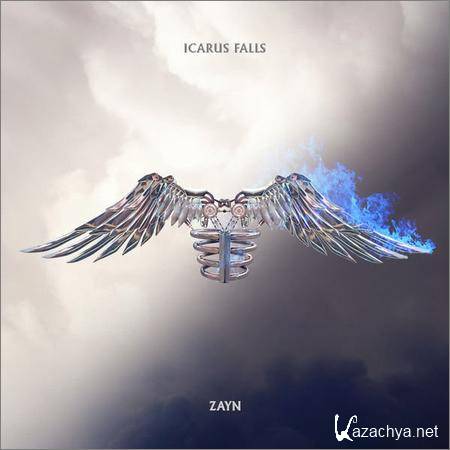 ZAYN - Icarus Falls (2018)