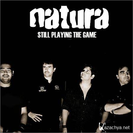 Natura - Still Playing The Game (2018)