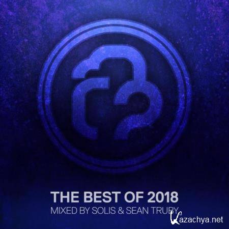 Infrasonic: The Best of 2018 (Mixed by Solis & Sean Truby) (2018)