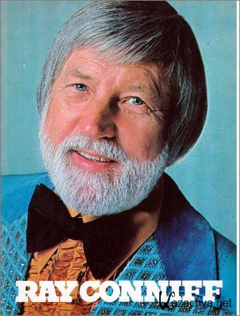 Ray Conniff - Collection (12 Albums) (1959-1998)