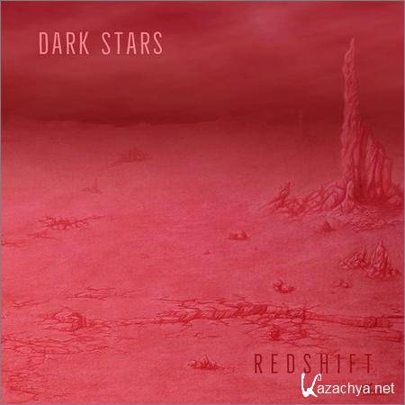Dark Stars - Redshift (2018)