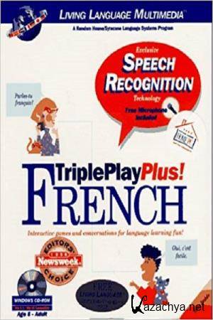   - Triple Play Plus! French