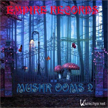 VA - Empire Records - Mushrooms 2 (2018)
