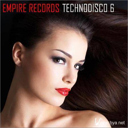VA - Empire Records - Technodisco 6 (2018)