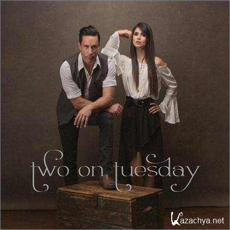 Two On Tuesday - Two On Tuesday (2018)