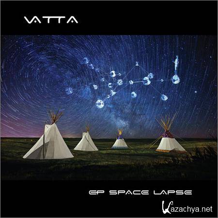 Vatta - Space Lapse (EP) (2018)