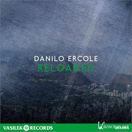 Danilo Ercole - Reloaded (2018)