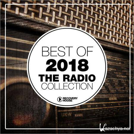 VA - Best of House 2018 - The Radio Collection (2018)