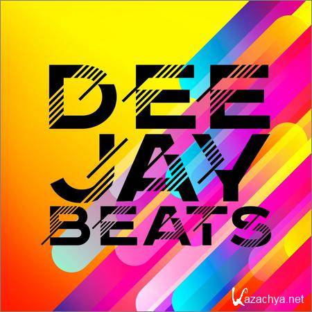 VA - Deejay Beats (Warner Music Group) (2018)