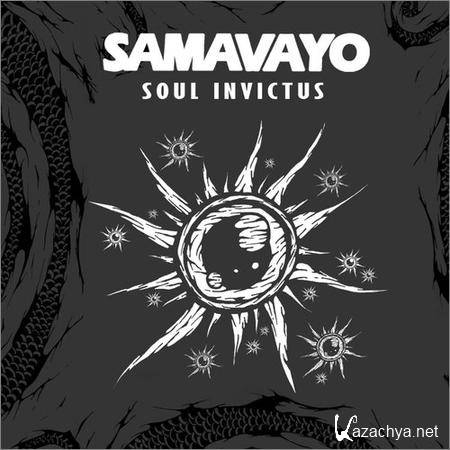Samavayo - Soul Invictus (2012)