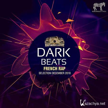 Dark Beats: French Rap (2018)