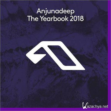 VA - Anjunadeep The Yearbook 2018 Vol 2 (2018)