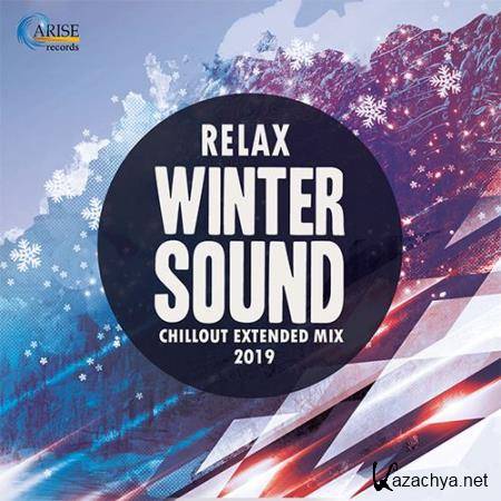 Relax Winter Sound (2018)