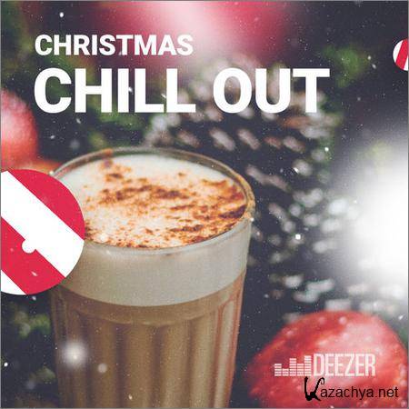 VA - Christmas Chill Out (2018)