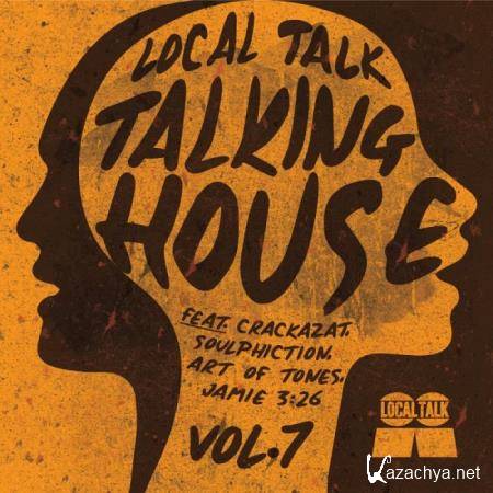 Talking House, Vol. 7 (2018)