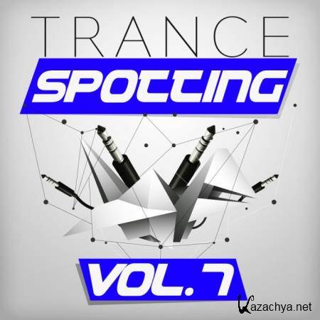 Trancespotting, Vol. 7 (2018)