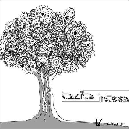 Tacita Intesa - Collection (3 Albums) (2014-2018)