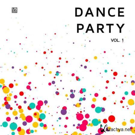 Dance Party (Vol. 1) (2018)