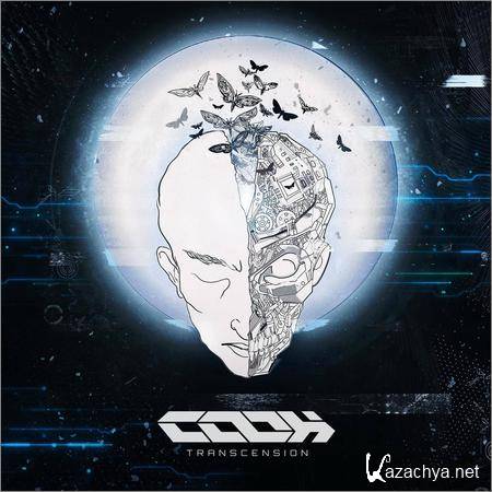 Cooh - Transcension (2018)