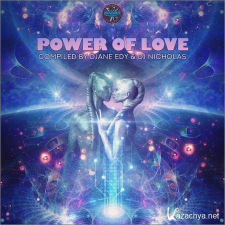 VA - Power of Love (2018)