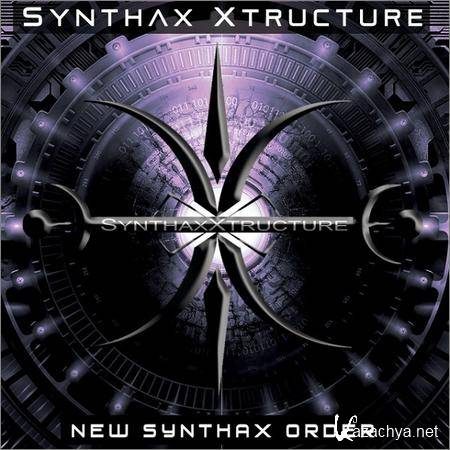 Synthax Xtructure - New Synthax Order (2018)