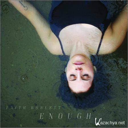 Faith Boblett - Enough (2018)