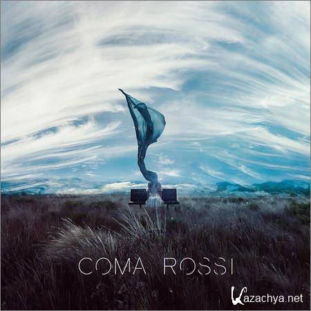 Coma Rossi - Coma Rossi (2018)