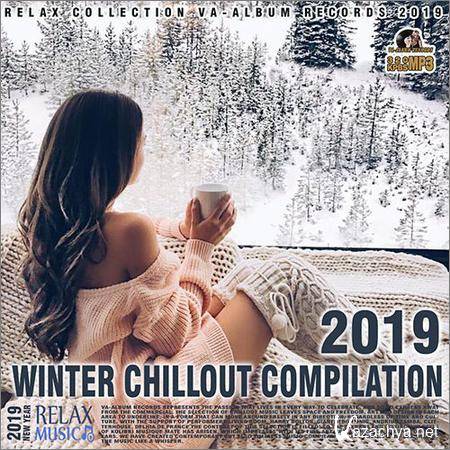 VA - Winter Chillout Compilation 2019 (2018)